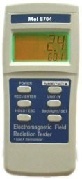 EMF meter
