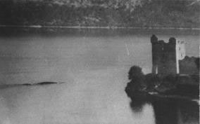 Nessie