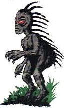 chupacabra