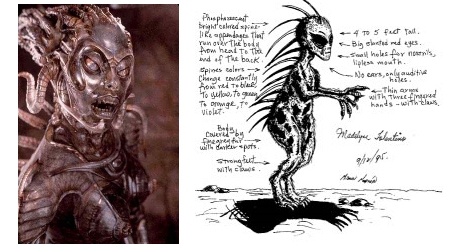 two chupacabras?