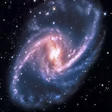 spiral galaxy